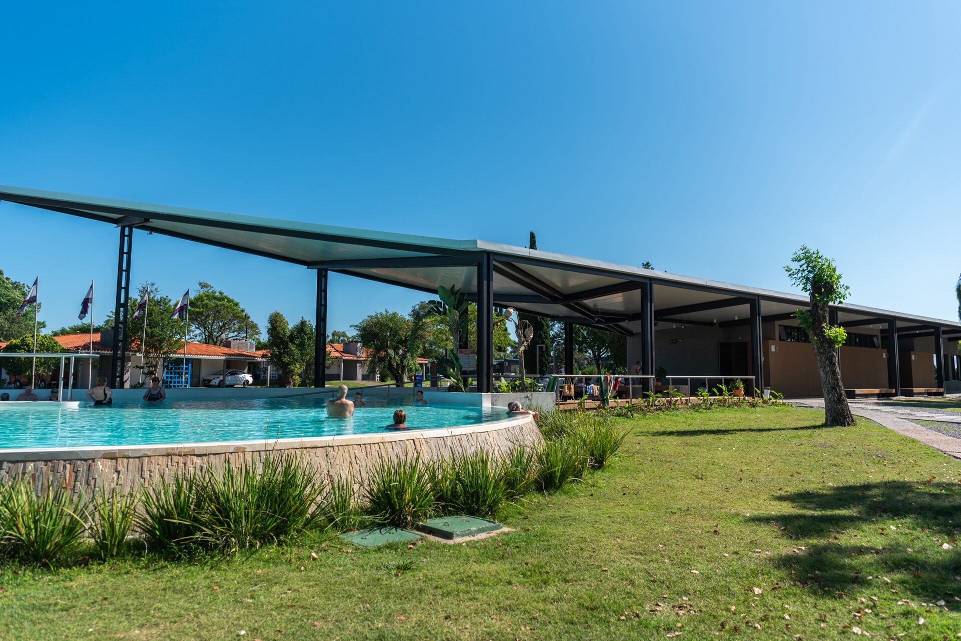 Parque Natural