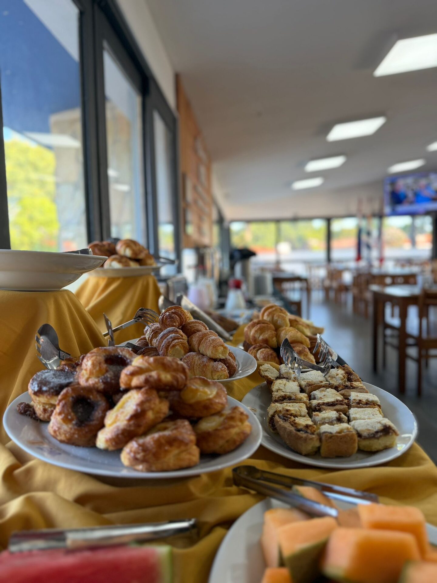 Gastronomía de Clase